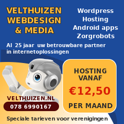 Velthuizen.nl